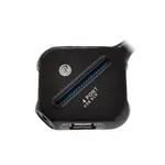 هاب 4 پورت 2.0 USB ایکس پی پروداکت مدل XP-H804