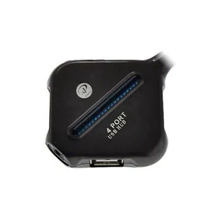 هاب 4 پورت 2.0 USB ایکس پی پروداکت مدل XP-H804