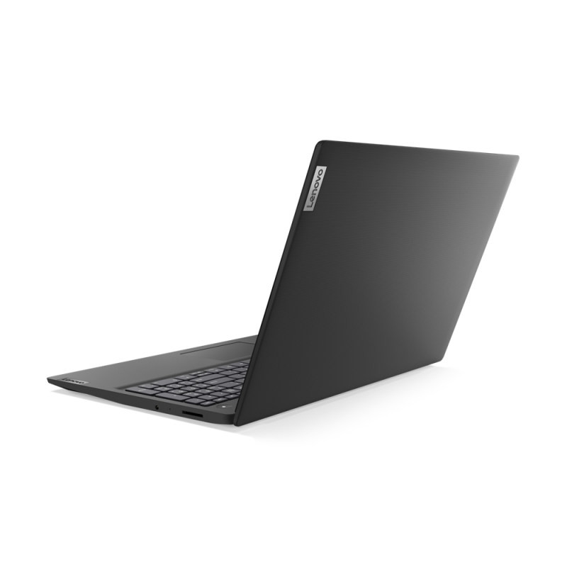 لپ تاپ 15.6 اینچی لنوو مدل Ideapad 3 15IML05-P 8GB 256SSD - کاستوم شده لپ تاپ 15.6 اینچی لنوو مدل Ideapad 3 15IML05-P 8GB 256SSD - کاستوم شده