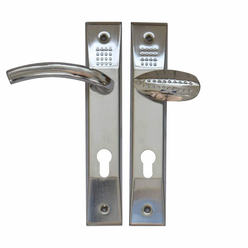 دستگیره در سان در مدل SUN-R مجموعه 2 عددی