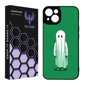 RIVEN RI3-10 Case For Apple iphone 14