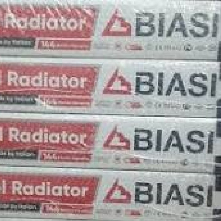 رادیاتور پنلی بیاسی مدل پنلی