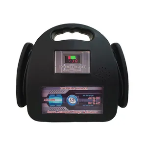 اینورتر 500 وات اصل ترونیک مدل اتوماتیک ASL6000