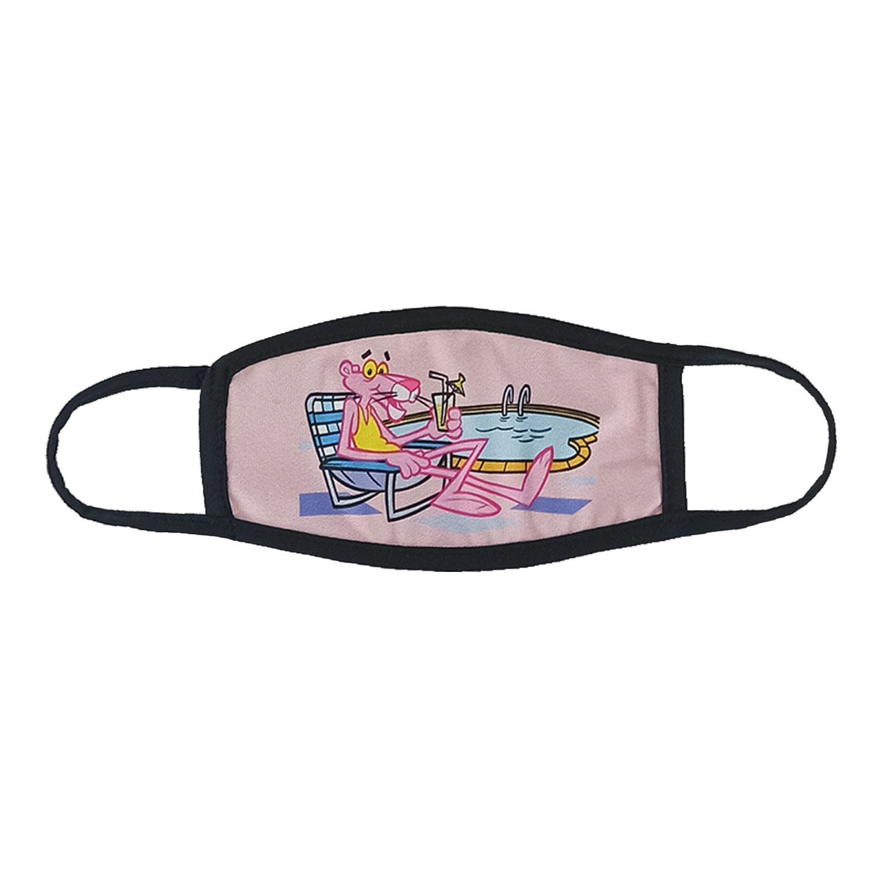 ماسک تزیینی  بچگانه کد Ma90