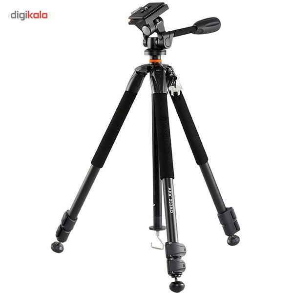 سه پایه ونگارد Alta Plus 233AO