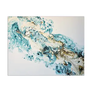 تابلو بوم گالری آگاپه مدل F78