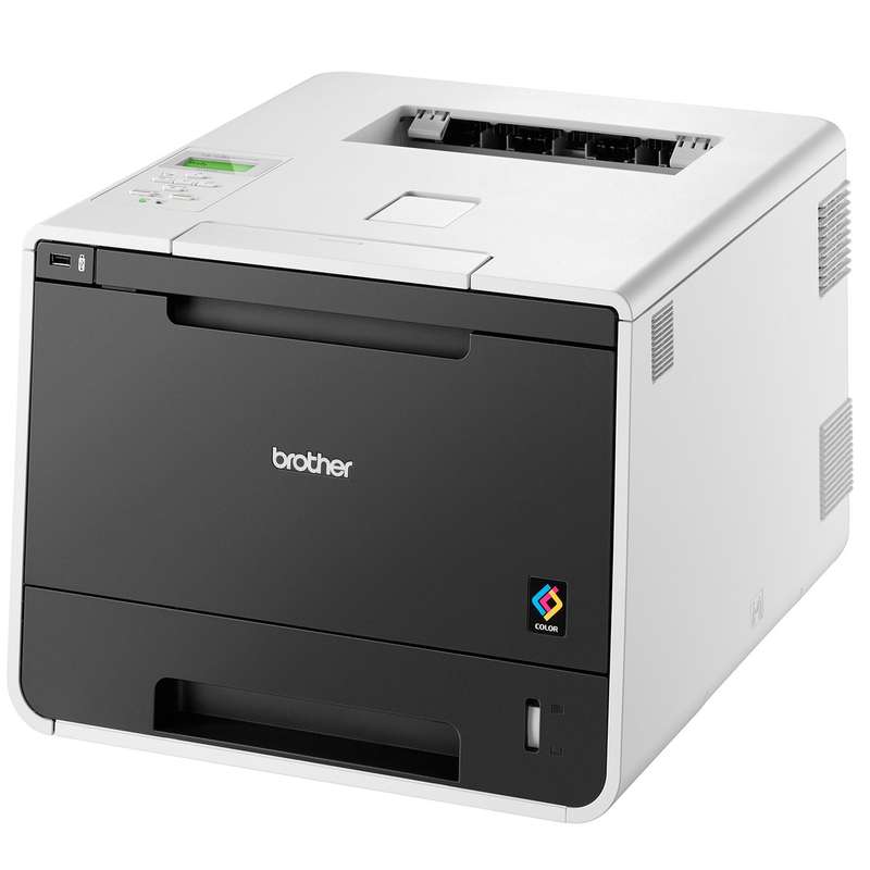 پرینتر لیزری برادر مدل HL-L8350CDW پرینتر لیزری برادر مدل HL-L8350CDW