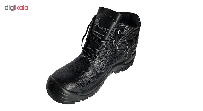 کفش ایمنی پادکس کد 103