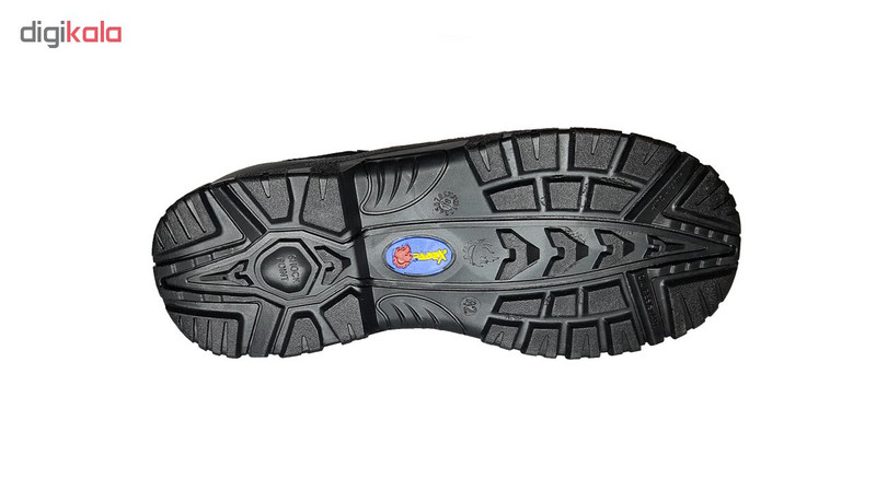 کفش ایمنی پادکس کد 103