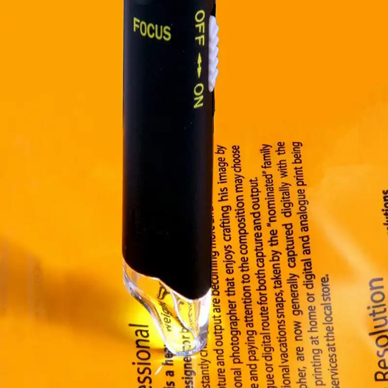 ذره بین کامار مدل MC03 مجموعه 2 عددی