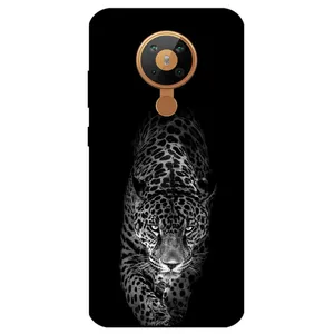 Megafone Panther 1879 Cover For Nokia 5.3