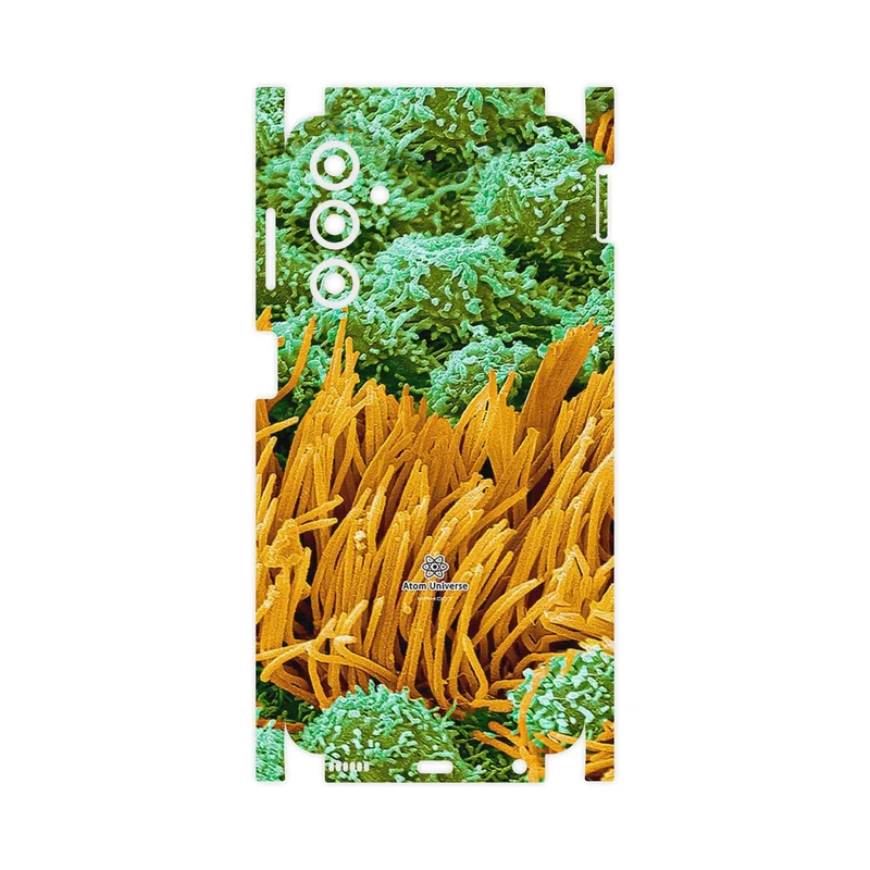 برچسب پوششی ماهوت مدل Atom Universe 6-FullSkin مناسب برای گوشی موبایل سامسونگ Galaxy M34 5G