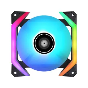 فن کیس اوست مدل AVN120-ARGB