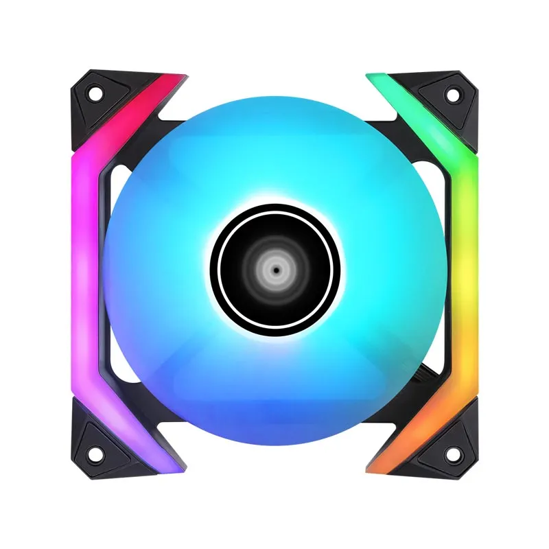 فن کیس اوست مدل AVN120-ARGB