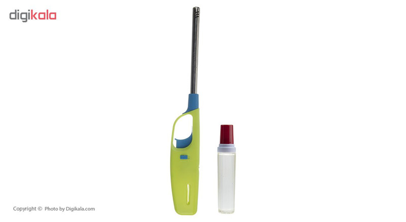 فندک آشپزخانه جی سی سی لایت مدل SHG-330-3
