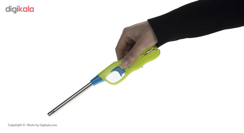 فندک آشپزخانه جی سی سی لایت مدل SHG-330-3