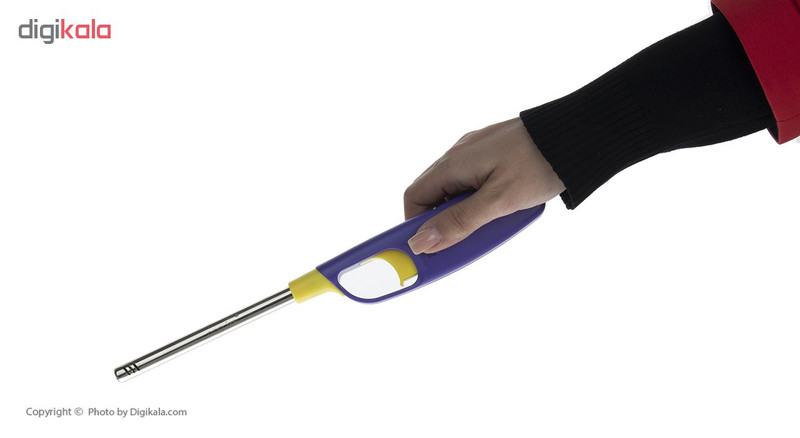 فندک آشپزخانه جی سی سی لایت مدل SHG-330-5