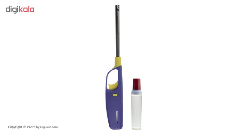 فندک آشپزخانه جی سی سی لایت مدل SHG-330-5
