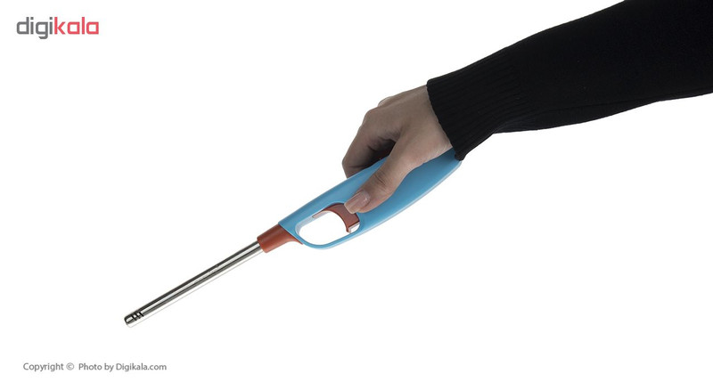 فندک آشپزخانه جی سی سی لایت مدل SHG-330-1 فندک آشپزخانه جی سی سی لایت مدل SHG-330-1