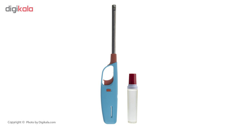 فندک آشپزخانه جی سی سی لایت مدل SHG-330-1 فندک آشپزخانه جی سی سی لایت مدل SHG-330-1
