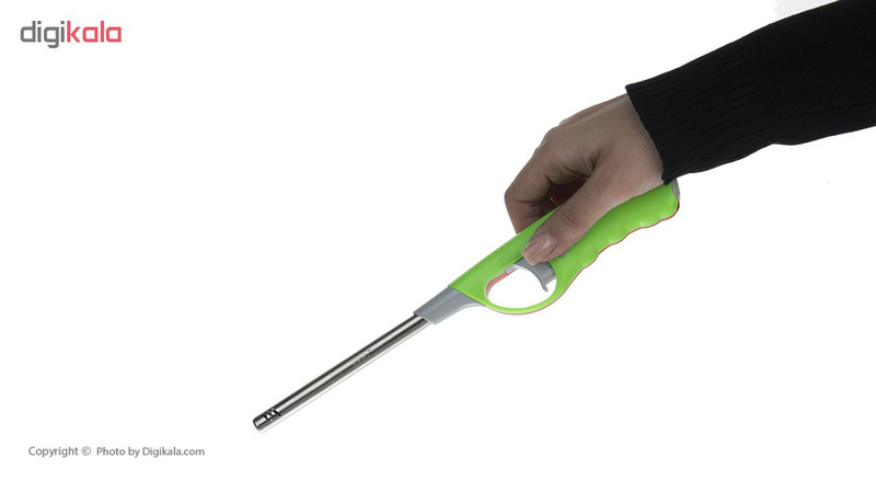 فندک آشپزخانه دانهیک مدل 3KG028-4