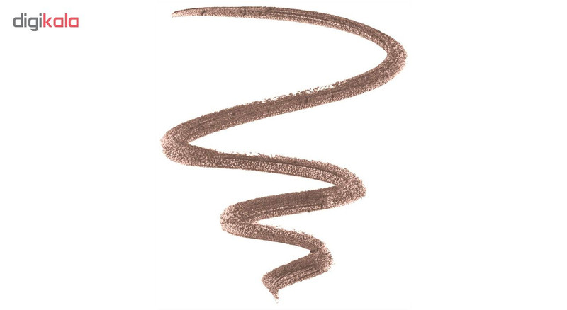 مداد ابرو پرستیژ مدل پرفکشن شماره EBS-12