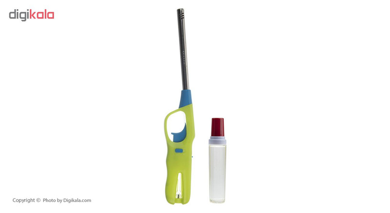 فندک آشپزخانه دانهیک مدل SHG-320 فندک آشپزخانه دانهیک مدل SHG-320