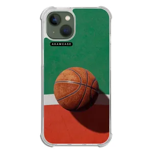 AKAM AMC-WTA13-BASKETBALL3 Cover For Apple iPhone 13