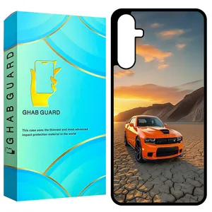 Ghab Guard GCHPA54 Cover For Samsung Galaxy A54 5G