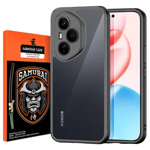 Samurai Aimo Case For Honor 400 Pro