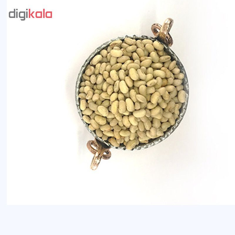 آجیل سويا فله مقدار 400 گرم