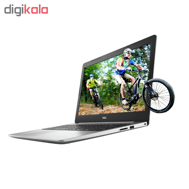 لپ تاپ 15 اينچي دل مدل Inspiron 5570-DEL لپ تاپ 15 اينچي دل مدل Inspiron 5570-DEL
