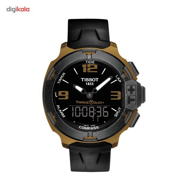 خرید ساعت مچی عقربه ای مردانه تیسوت مدل T-Race Touch T081.420.97.057.06 خرید ساعت مچی عقربه ای مردانه تیسوت مدل T-Race Touch T081.420.97.057.06