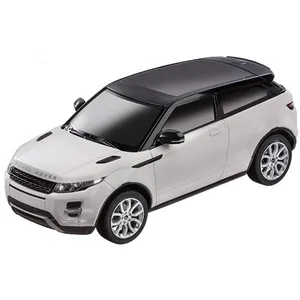 Welly Land Rover Range Rover Evoque Toys Car