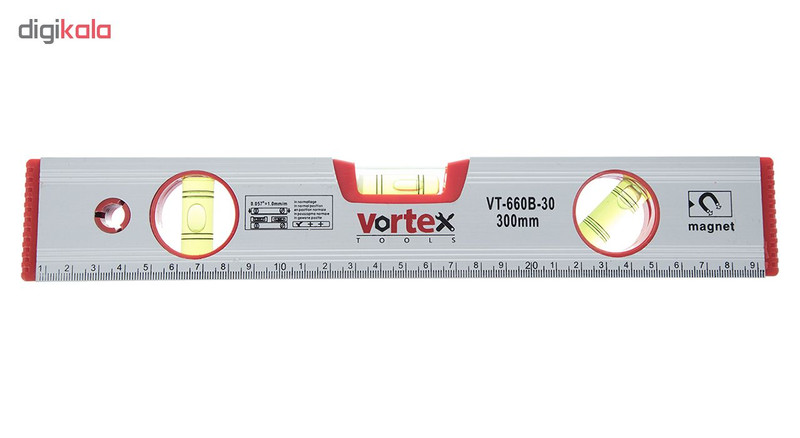 تراز ورتکس مدل VT-600 طول 30 سانتی متر