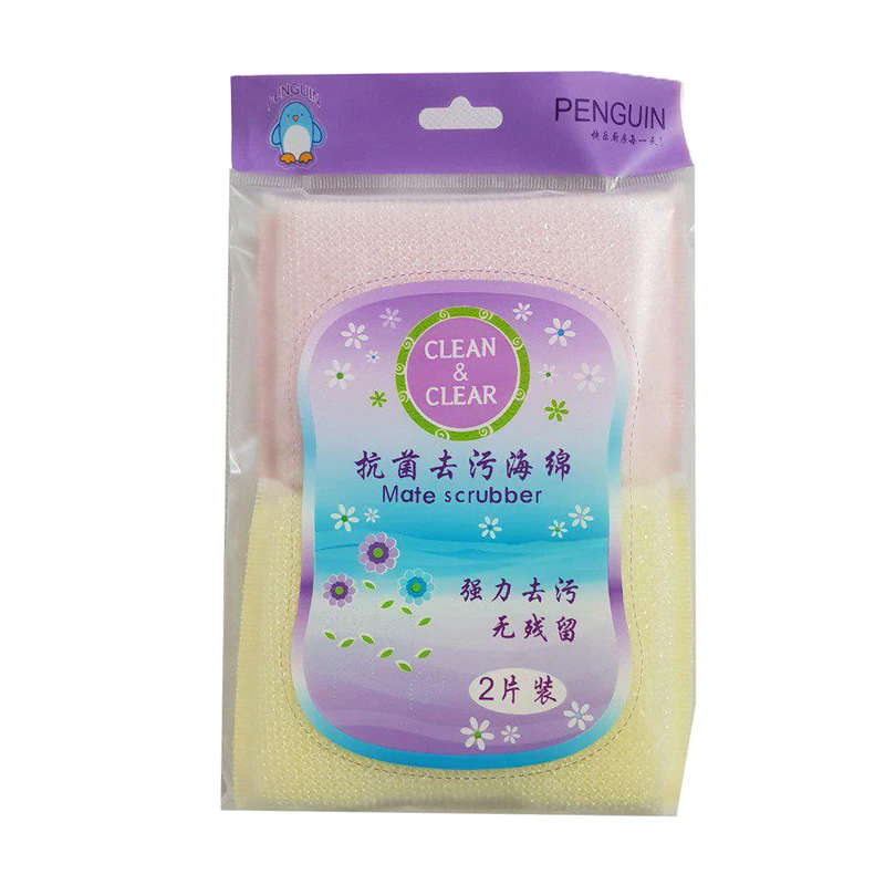 اسکاچ کلین اند کلیر طرح Penguin-V2