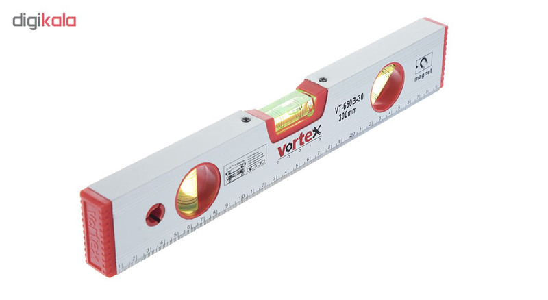 تراز ورتکس مدل VT-600 طول 30 سانتی متر