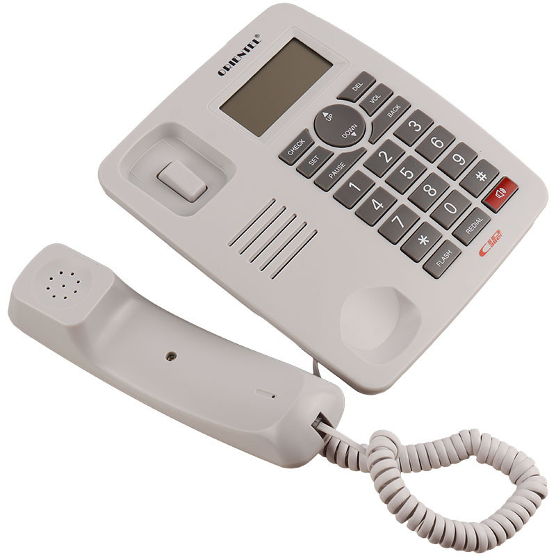 تلفن رومیزی اورینتل مدل KX-T1577CID