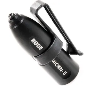 فرستنده میکروفن رود مدل MICON-5