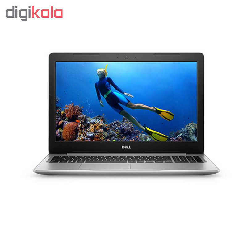 لپ تاپ 15 اينچي دل مدل Inspiron 5570-DEY لپ تاپ 15 اينچي دل مدل Inspiron 5570-DEY