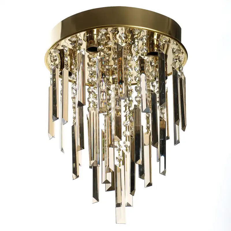 لوستر سقفی مدل آدرینا کد 1