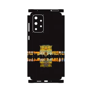 MAHOOT Ali Qapu-FullSkin Cover Sticker for Samsung Galaxy A73 5G