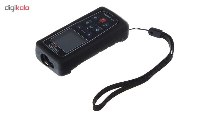 متر لیزری توسن مدل M0050-LDM