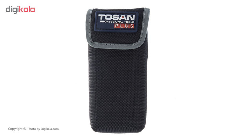متر لیزری توسن مدل M0050-LDM