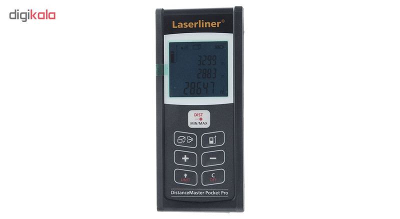 متر لیزری لیزرلاینر مدل M-50