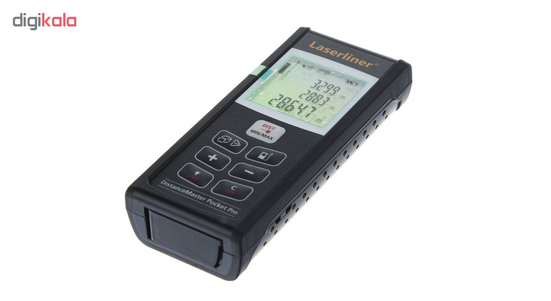 متر لیزری لیزرلاینر مدل M-50