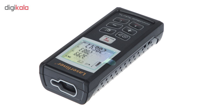 متر لیزری لیزرلاینر مدل M-50