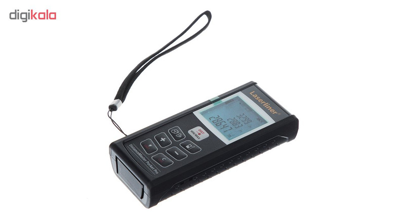 متر لیزری لیزرلاینر مدل M-50