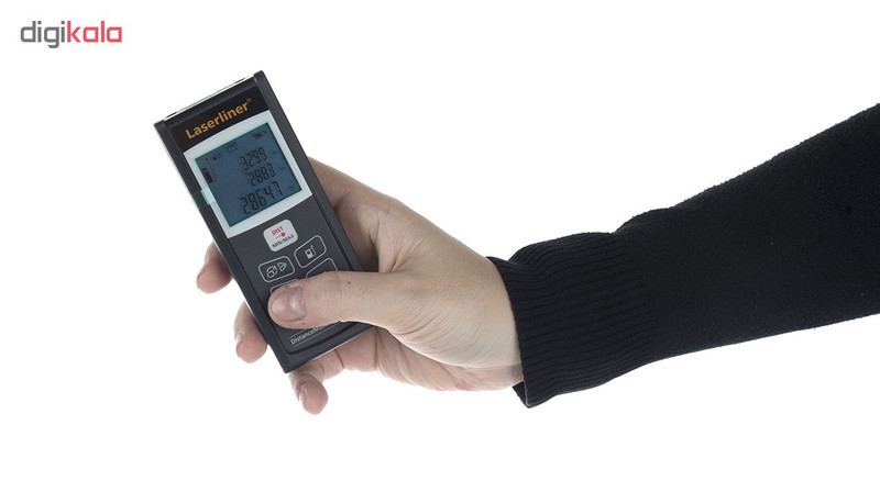 متر لیزری لیزرلاینر مدل M-50