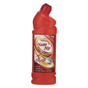 مایع لوله باز کن نانو نیپ سری Antimicrobial مقدار 1000 گرم